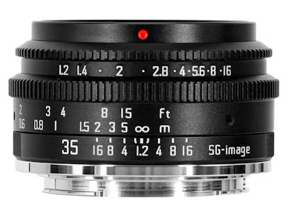 35mm F1.2 ニコンZ用