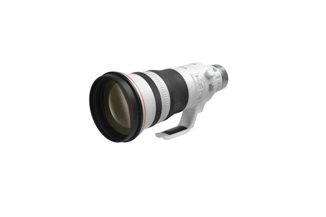 【リーク】RF400mm F2.8L IS USM 1.4xの発売日はいつ?価格予想・比較・予約まとめ