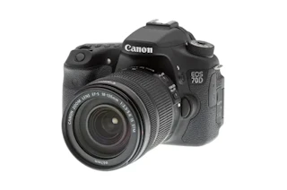 【2026年版】Canon EOS 70Dのレビュー比較まとめ 写真とフルHD動画を両立したい人に最適