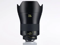 Otus 1.4/28 ZF.2 ニコン用
