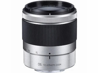 PENTAX-06 TELEPHOTO ZOOM