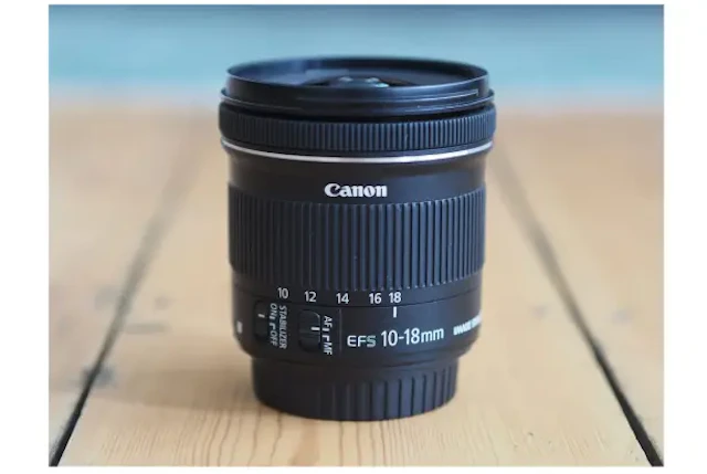 【2026年版】Canon EF-S10-18mm F4.5-5.6 IS STMのレビュー比較まとめ APS-C超広角入門に最適