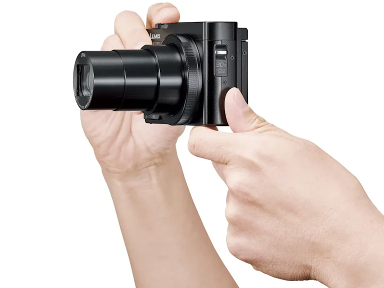 LUMIX TZ99(DC-TZ99) "ブラック"の新品/中古の在庫一覧 10枚目