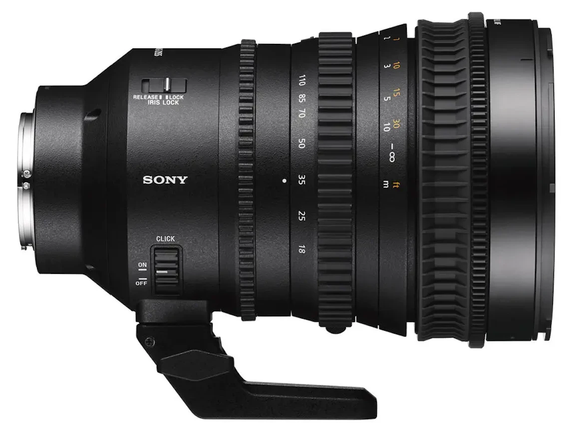 E PZ 18-110mm F4 G OSS SELP18110Gの新品/中古の在庫一覧 3枚目