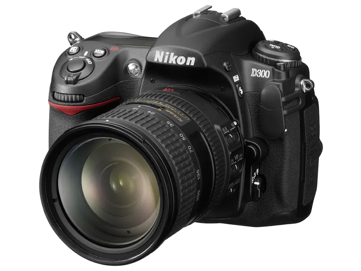 D300 ボディの新品/中古の在庫一覧 2枚目