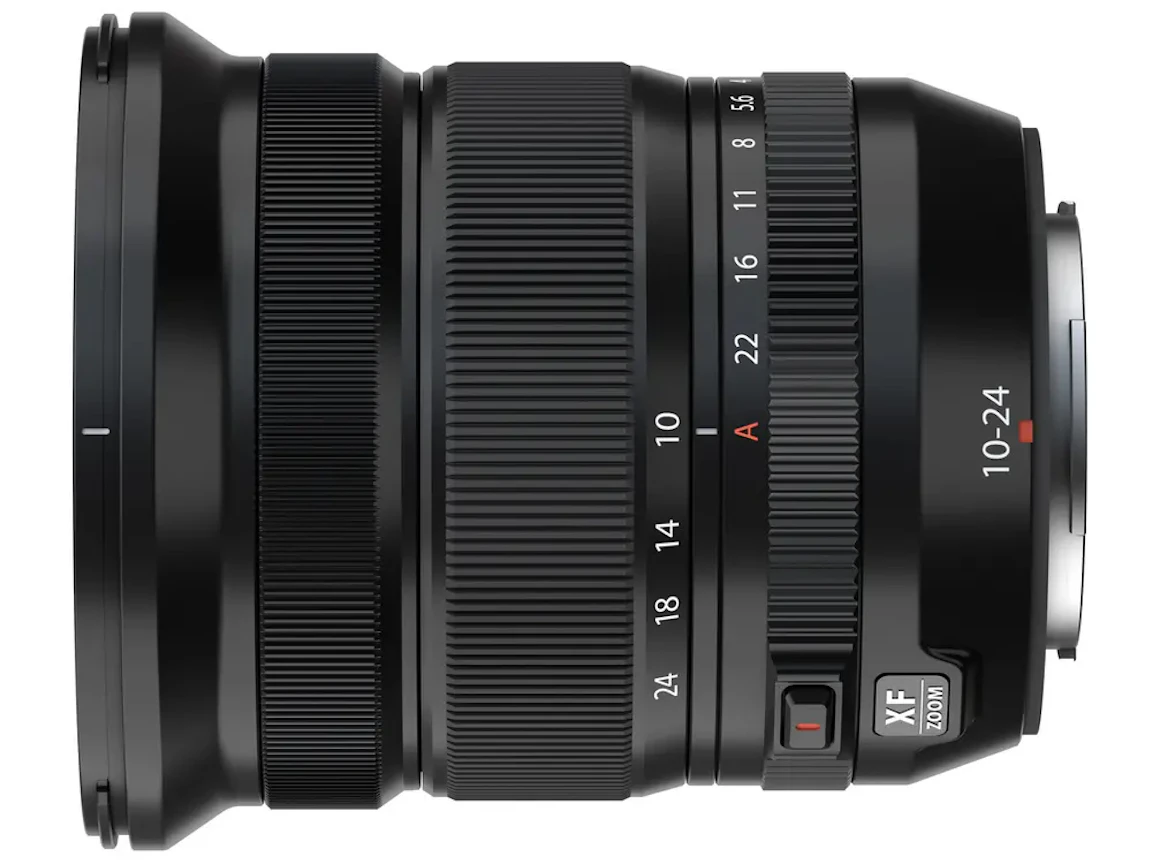 フジノンレンズ XF10-24mmF4 R OIS WRの新品/中古の在庫一覧 7枚目