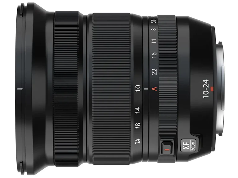 フジノンレンズ XF10-24mmF4 R OIS WRの新品/中古の在庫一覧 7枚目