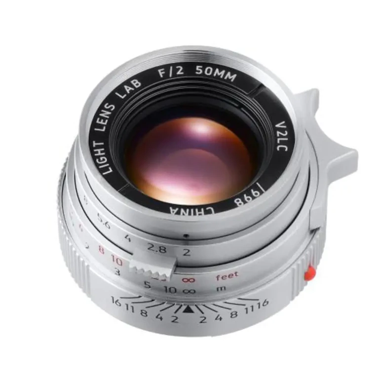 M 50mm f/2 "シルバー"の新品/中古の在庫一覧 2枚目