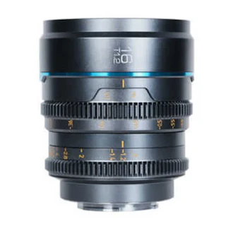 SIRUI Night Walker 16mm T1.2 キヤノンRF用 "メタルグレー"