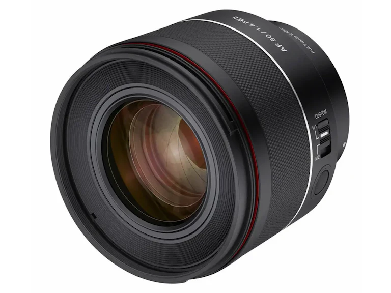 AF 50mm F1.4 FE IIの新品/中古の在庫一覧 3枚目