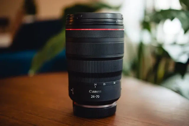 RF 24-70mm F2.8 L IS USMのレビュー比較まとめ。画質と実用性を両立した一本