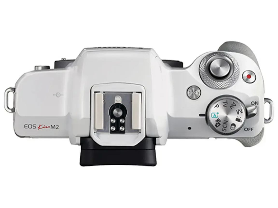 EOS Kiss M2 ボディ "ホワイト"の新品/中古の在庫一覧 5枚目