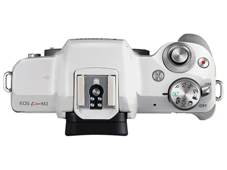 EOS Kiss M2 ボディ "ホワイト"の新品/中古の在庫一覧 5枚目