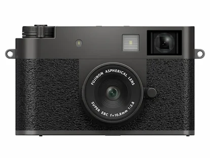 X‑Half(X-HF1)  "チャコールシルバー"