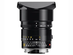TTArtisan APO-M 35mm f/2 ASPH.