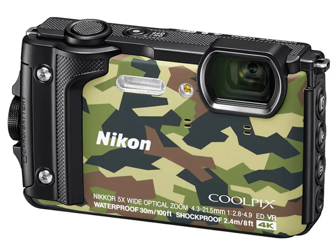 COOLPIX W300 "カムフラージュ"の新品/中古の在庫一覧 2枚目