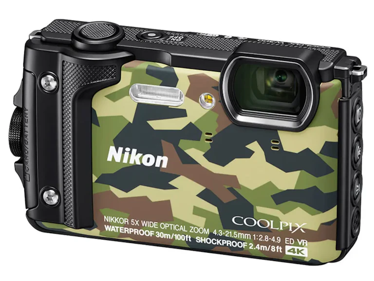 COOLPIX W300 "カムフラージュ"の新品/中古の在庫一覧 2枚目