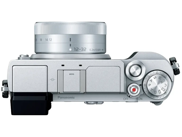 LUMIX GX7 Mark III(DC-GX7MK3K) 標準ズームレンズキット "シルバー"の新品/中古の在庫一覧 6枚目