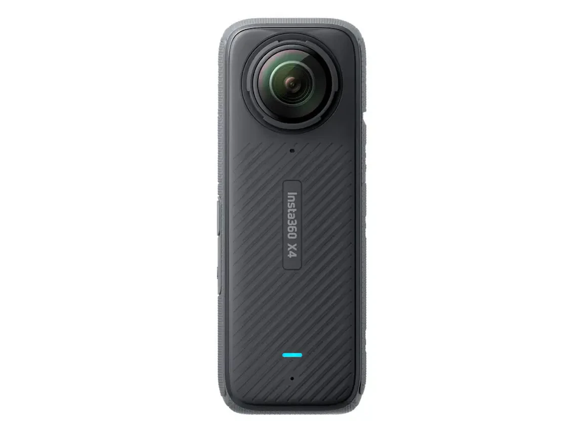 Insta360 X4 "ブラック"