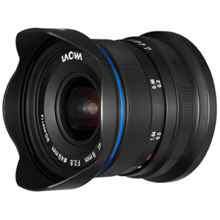 LAOWA 9mm F2.8 Zero-D キヤノンM用の新品/中古の在庫一覧 2枚目