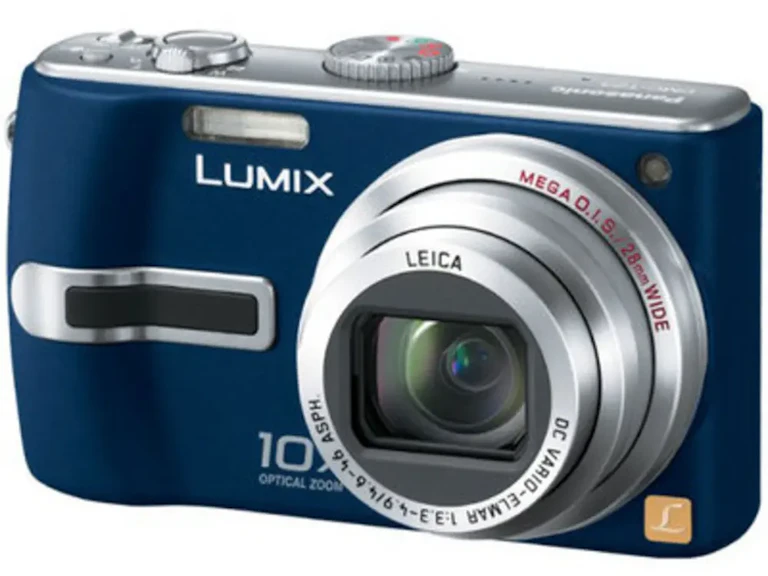 LUMIX TZ3(DMC-TZ3)の新品/中古の在庫一覧 2枚目