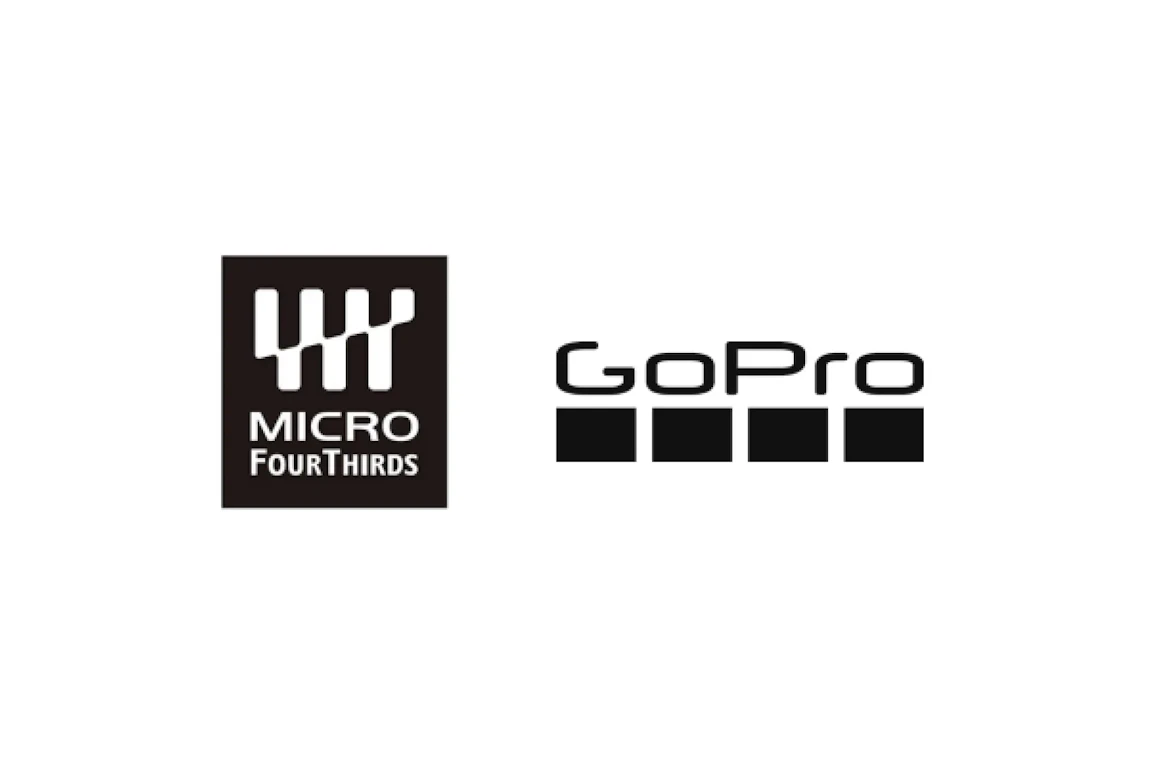 GoProがマイクロフォーサーズ規格に新規賛同、参加企業は48社に