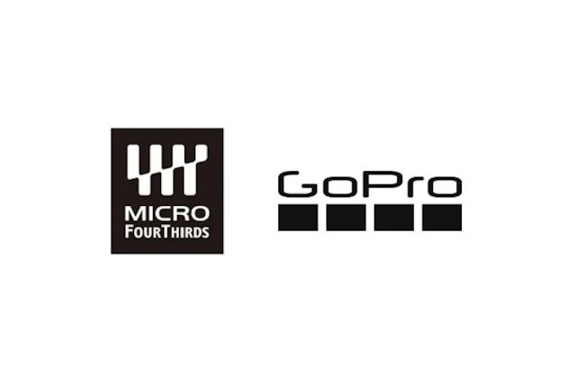 GoProがマイクロフォーサーズ規格に新規賛同、参加企業は48社に