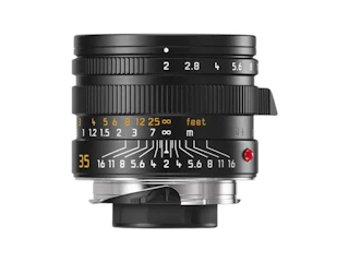 APO-SUMMICRON-M F2/35mm ASPH.