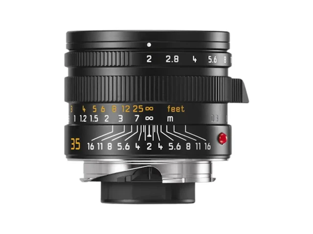 APO-SUMMICRON-M F2/35mm ASPH.
