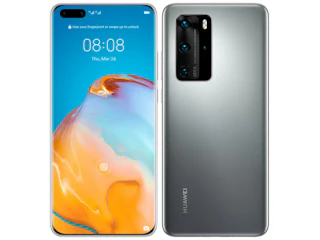HUAWEI HUAWEI P40 Pro 5G