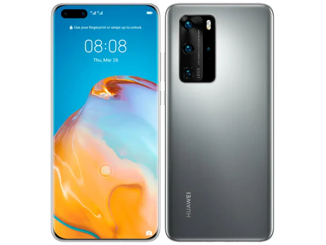 HUAWEI P40 Pro 5G