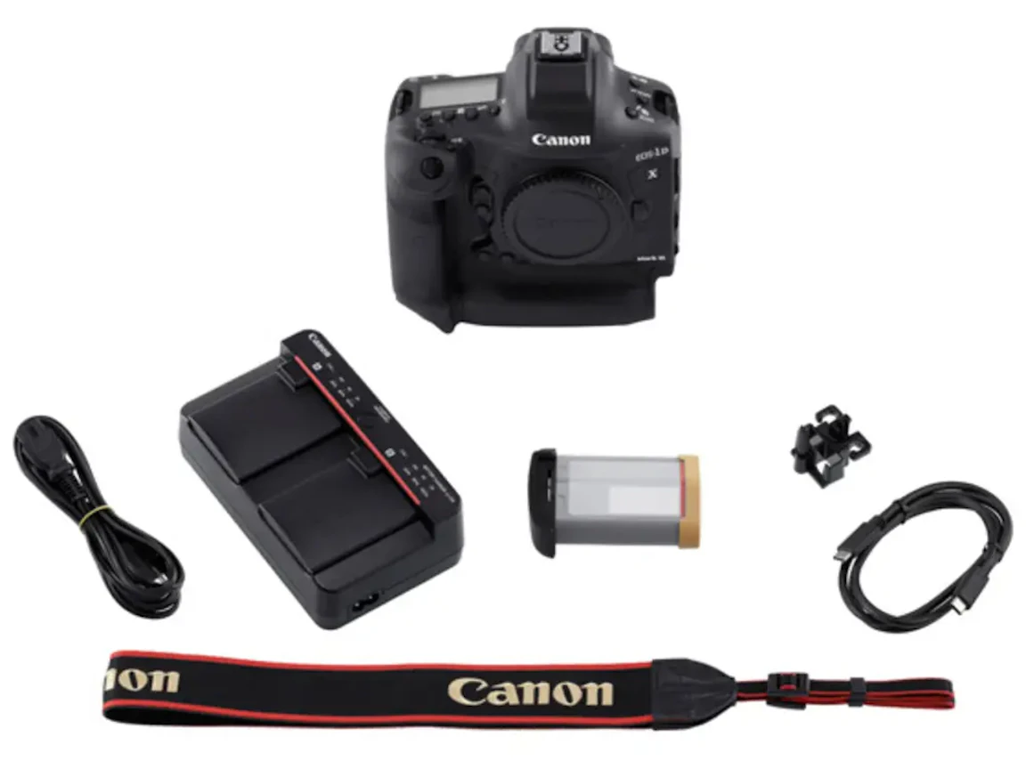 EOS-1D X Mark III ボディの新品/中古の在庫一覧 3枚目