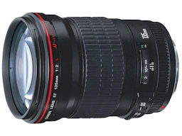 EF 135mm F2L USM