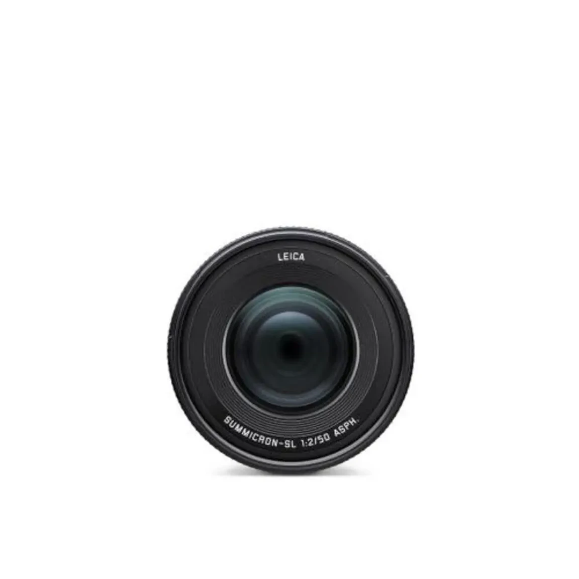 SUMMICRON-SL f2/50mm ASPH. "ブラック"の新品/中古の在庫一覧 2枚目