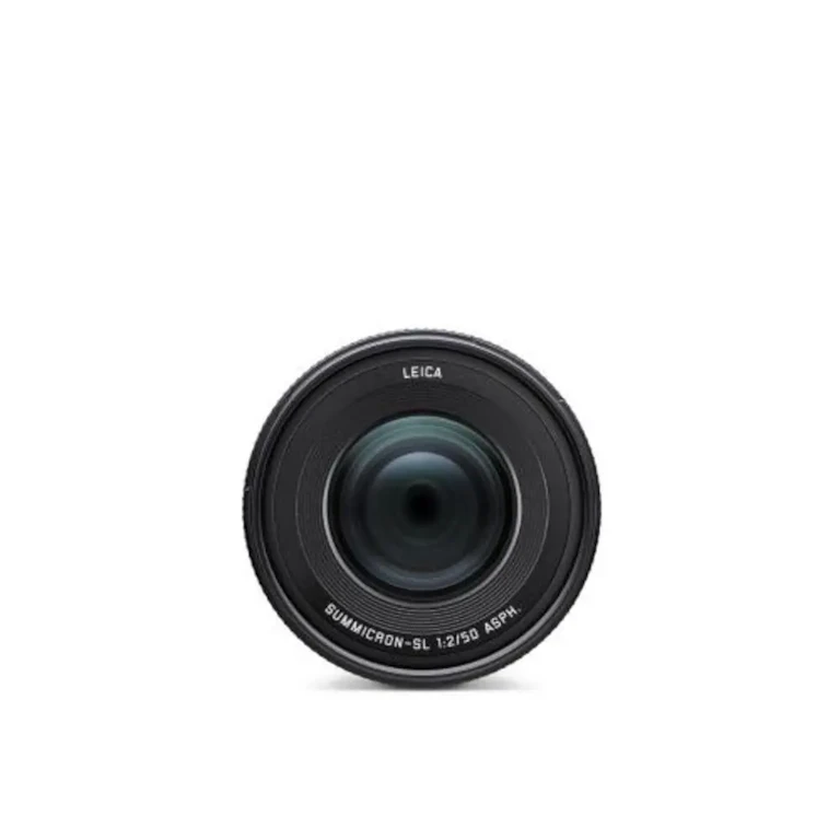 SUMMICRON-SL f2/50mm ASPH. "ブラック"の新品/中古の在庫一覧 2枚目