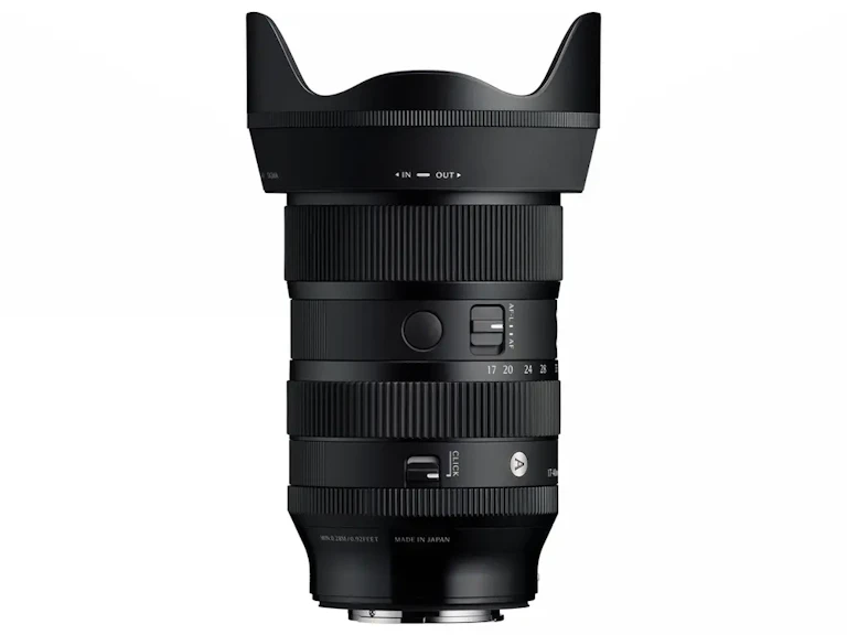 17-40mm F1.8 DC フジフイルム用の新品/中古の在庫一覧 2枚目