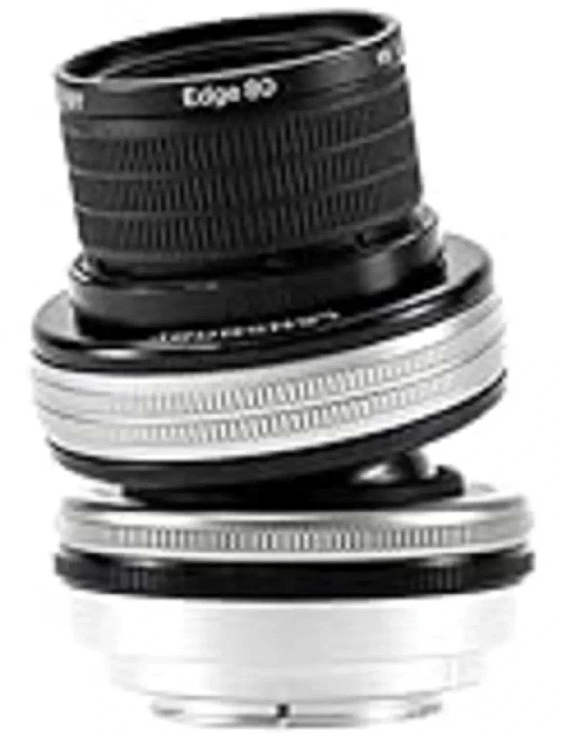 Lensbaby コンポーザープロII W/エッジ80 ソニーE用