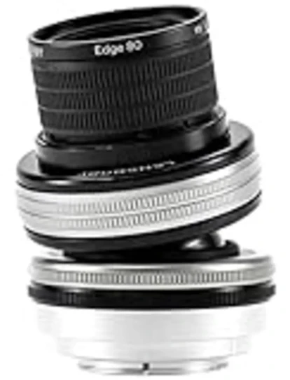 コンポーザープロII W/エッジ80 ソニーE用