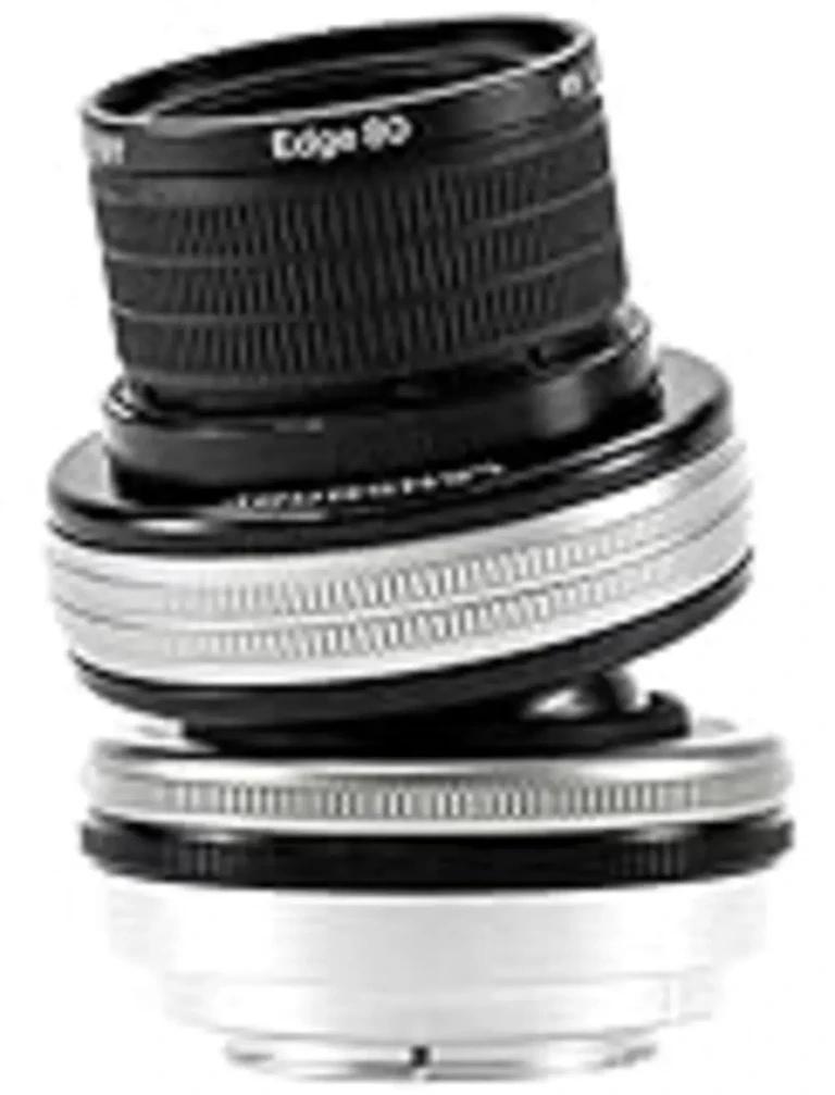 コンポーザープロII W/エッジ80 ソニーE用