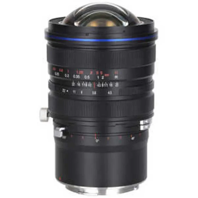 LAOWA 15mm F4.5 Zero-D Shift ライカL用