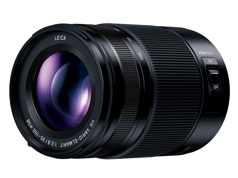 LUMIX G VARIO 45-200mm f4-5.6 動作OK Panasonic LUMIX G VARIO 45-200mm F/4.0-5.6 II POWER O.I.S.