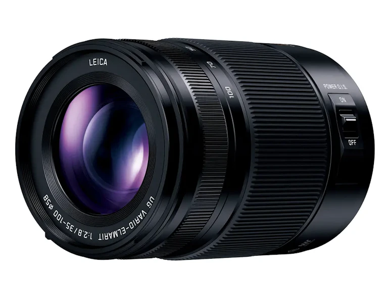 LEICA DG VARIO-ELMARIT 35-100mm/F2.8/POWER O.I.S.
