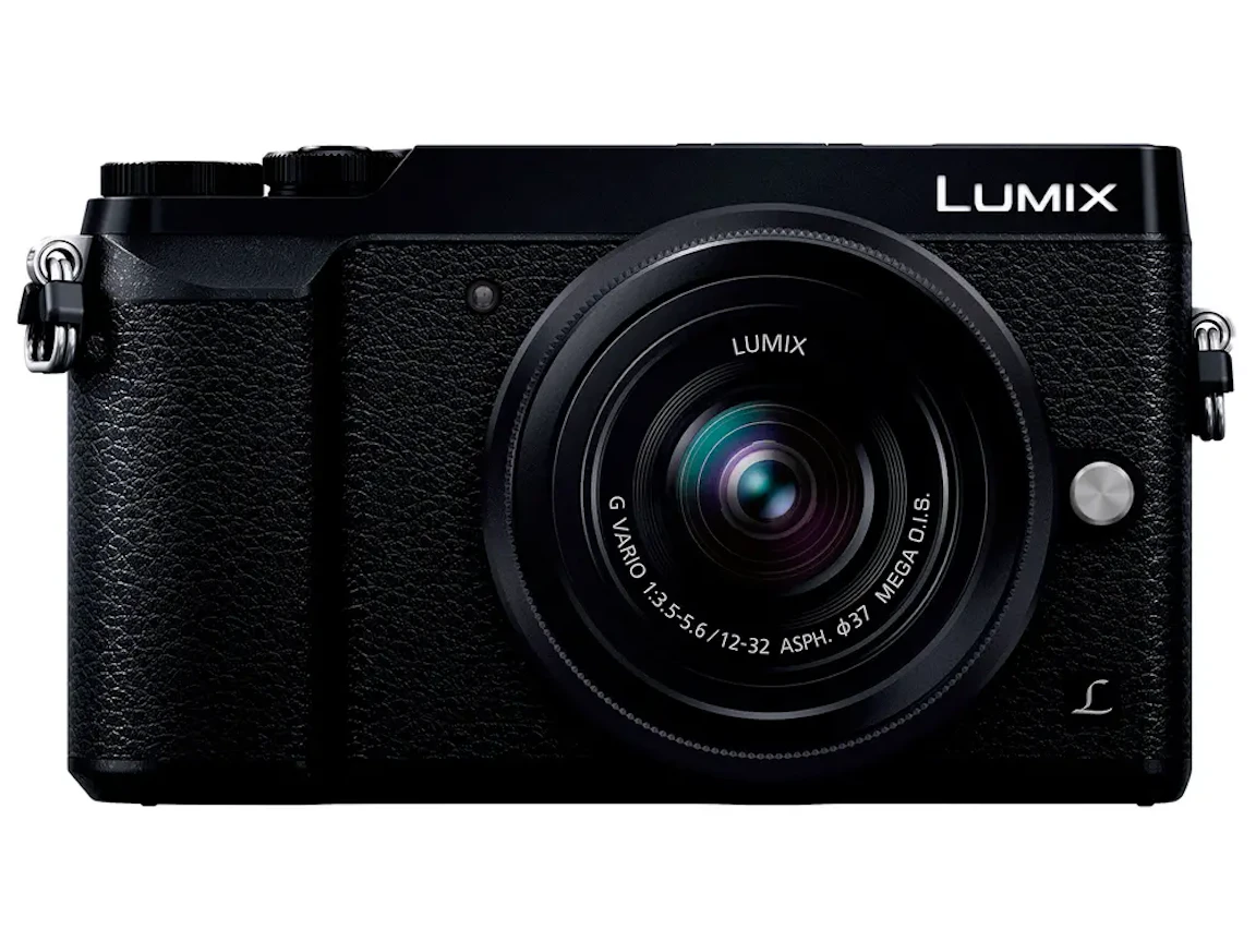 LUMIX DMC-GX7MK2K-K 標準ズームレンズキット "ブラック"
