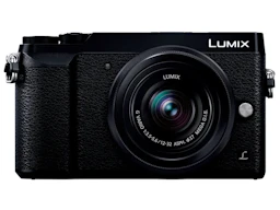 LUMIX GX7 Mark II(DMC-GX7MK2K) 標準ズームレンズキット "ブラック"