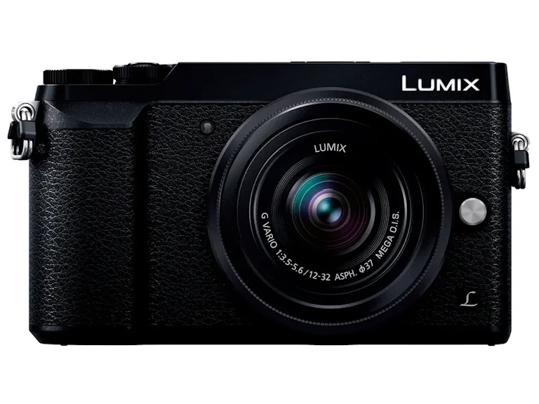 LUMIX DMC-GX7MK2K 標準ズームレンズキット