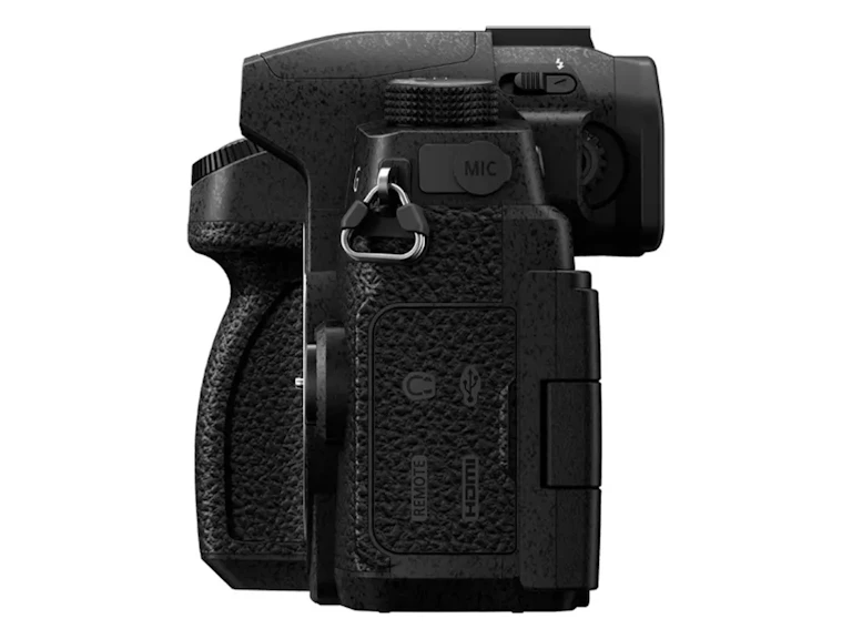 LUMIX G99 II(DC-G99M2) ボディ "ブラック"の新品/中古の在庫一覧 3枚目