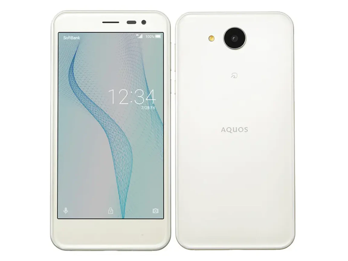 AQUOS ea