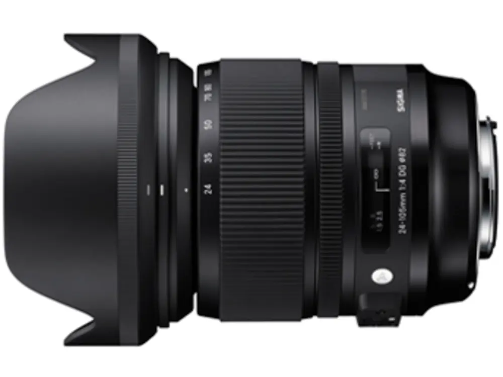 24-105mm F4 DG OS HSM キヤノン用