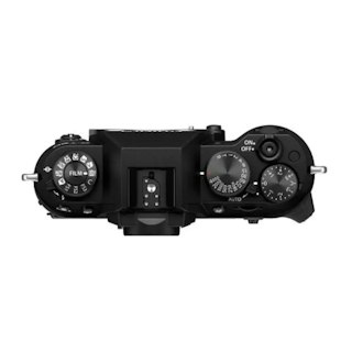 FUJIFILM X-T50のファームウェアのアップデート方法