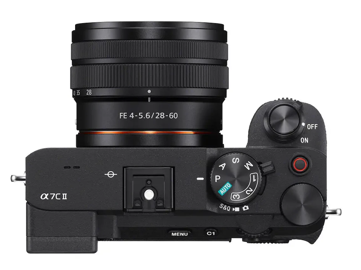 α7C II ILCE-7CM2L ズームレンズキット "ブラック"の新品/中古の在庫一覧 4枚目